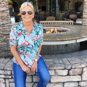 Meet your Posher, Wendy